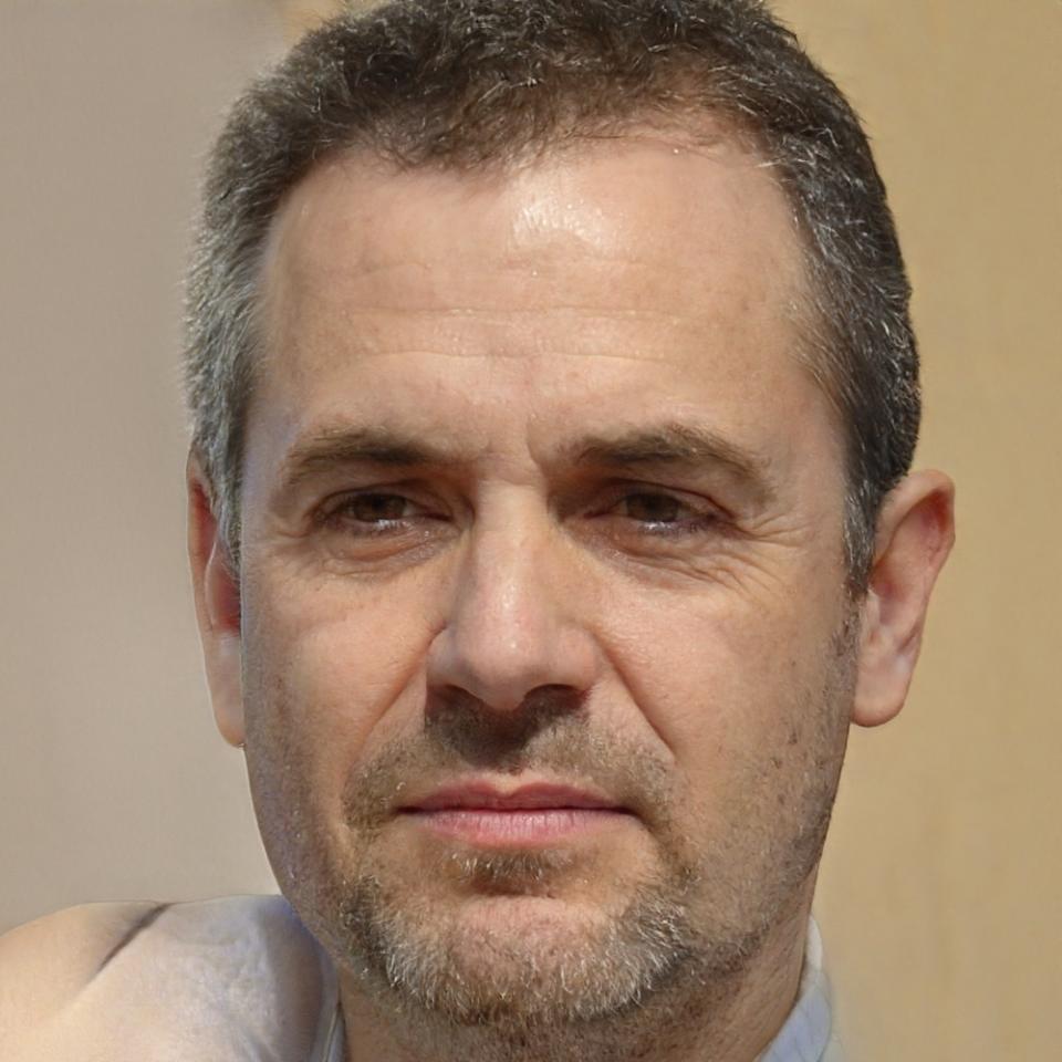 Gründer Lennart Voss