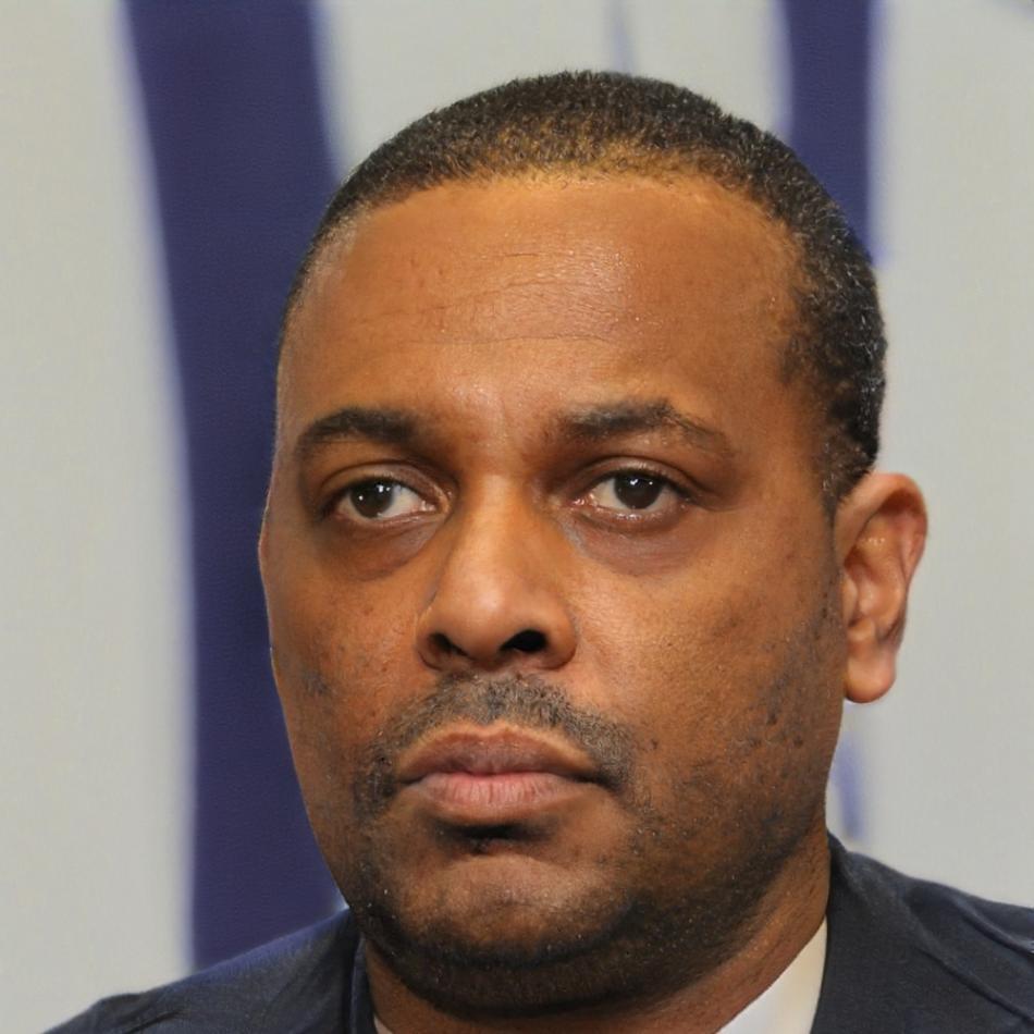 Gründer Dag Lindström