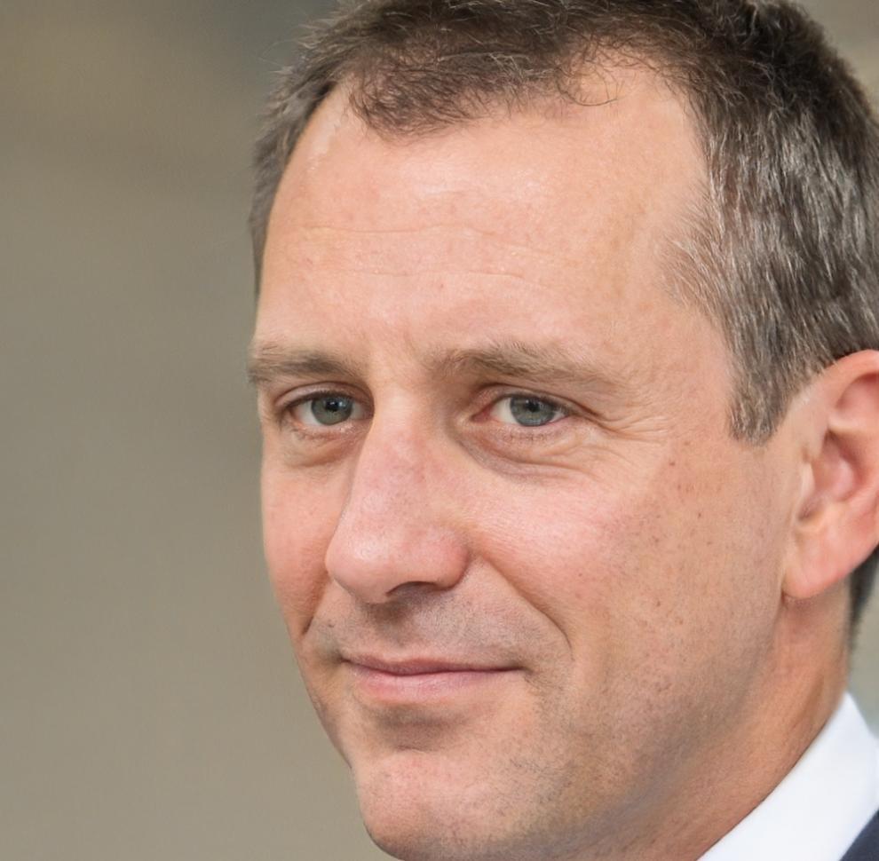 Tammo Küppers, Programmleiter