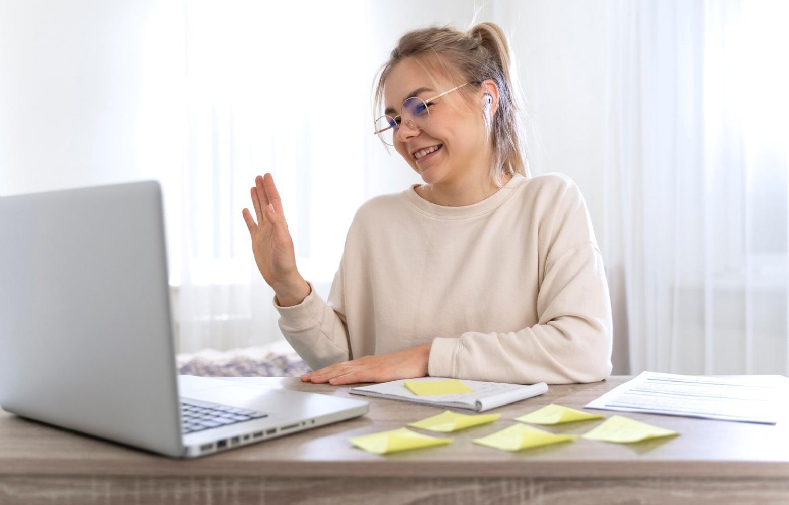 Praktische Arbeit an Startup-Konzepten in unseren Workshopräumen